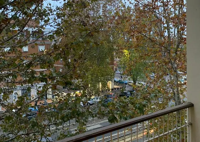 Appartement Ferrari House Rome
