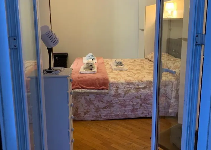 Appartement Ferrari House