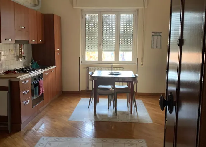 Ferrari House Appartement
