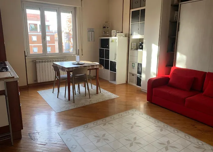 Appartement Ferrari House