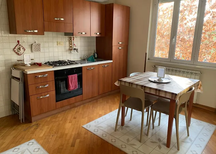 Appartement Ferrari House Rome
