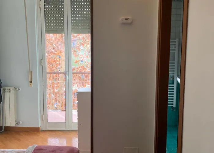 Ferrari House Appartement Rome